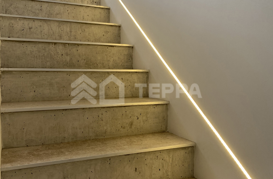 Объект ID 17591 - Таунхаус