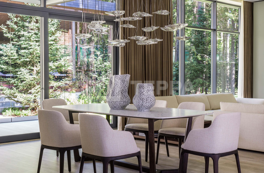 Объект ID 18818 - Дом