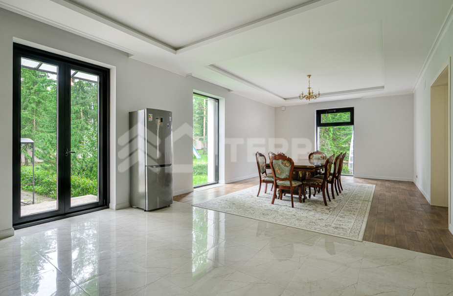 Объект ID 10804 - Дом