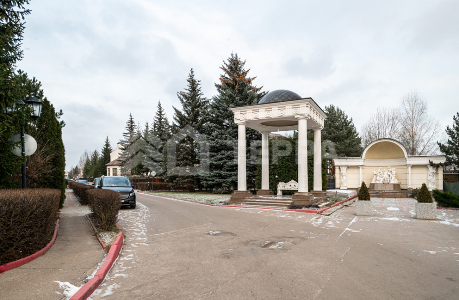 Объект ID 18401 - Дом