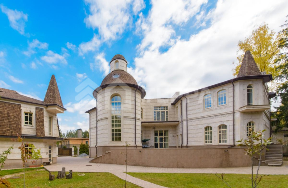 Объект ID 14666 - Дом