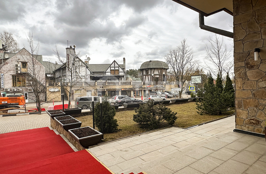 Объект ID 18071 - Квартира