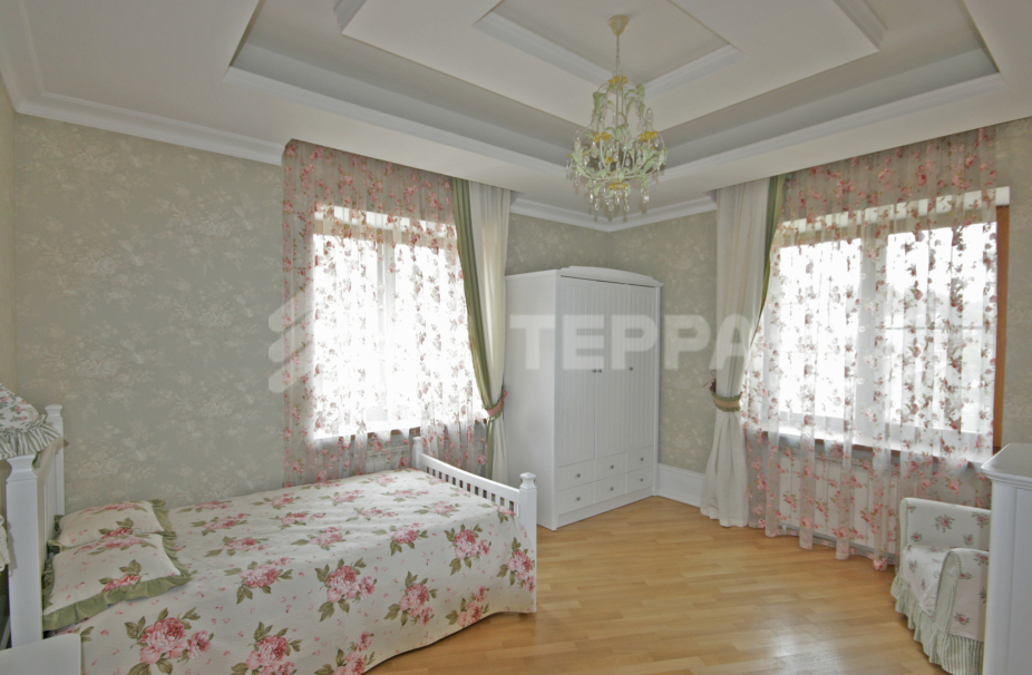 Объект ID 12605 - Дом