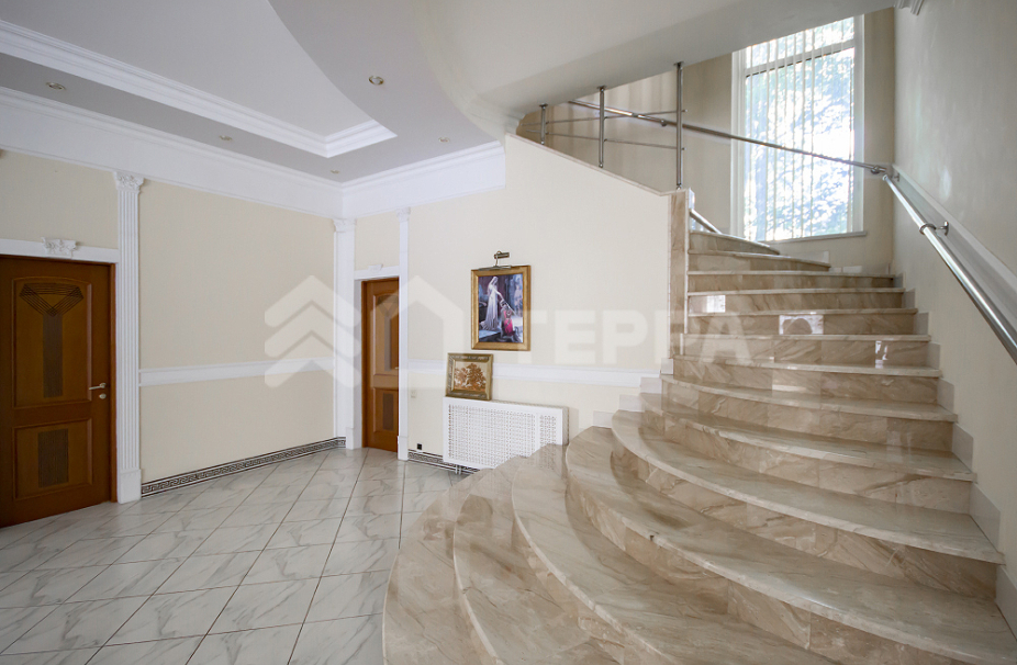 Объект ID 3427 - Дом