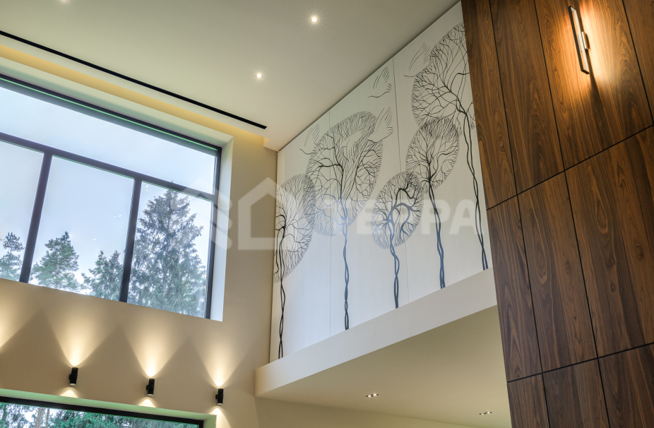 Объект ID 18227 - Дом