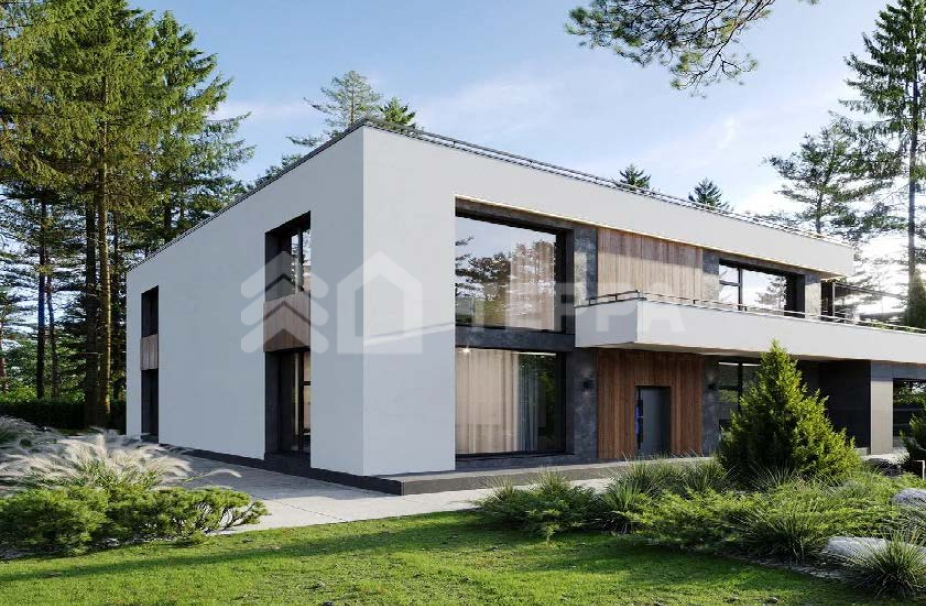 Объект ID 18115 - Дом