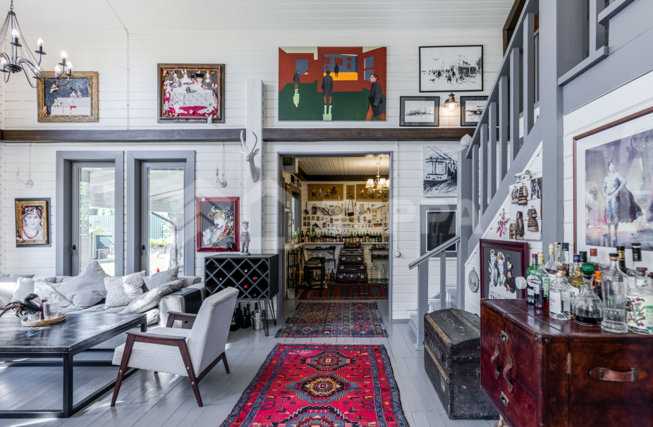 Объект ID 18130 - Дом