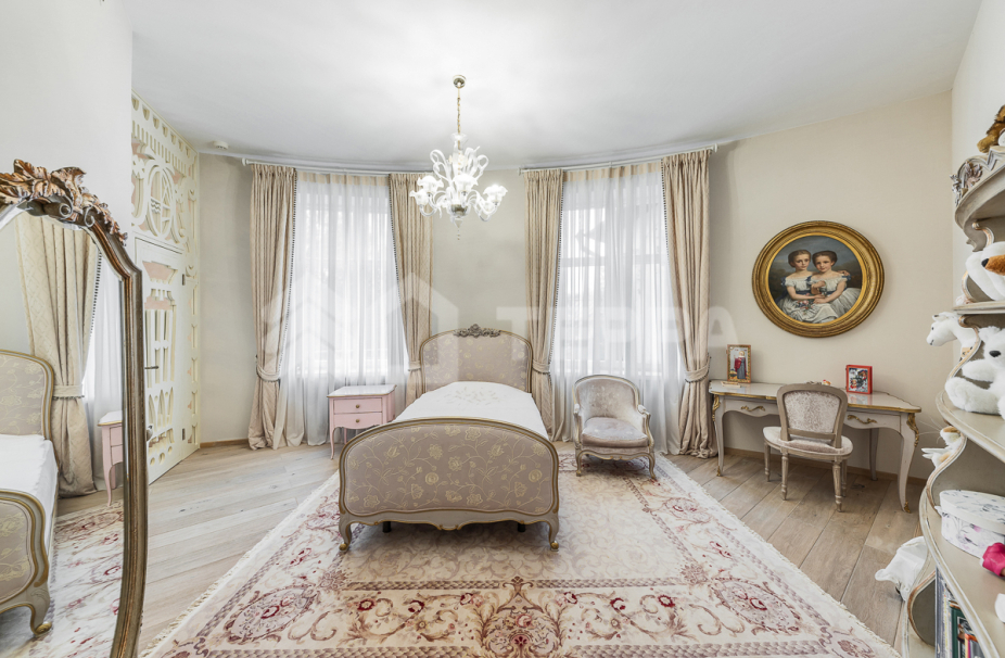 Объект ID 17819 - Дом