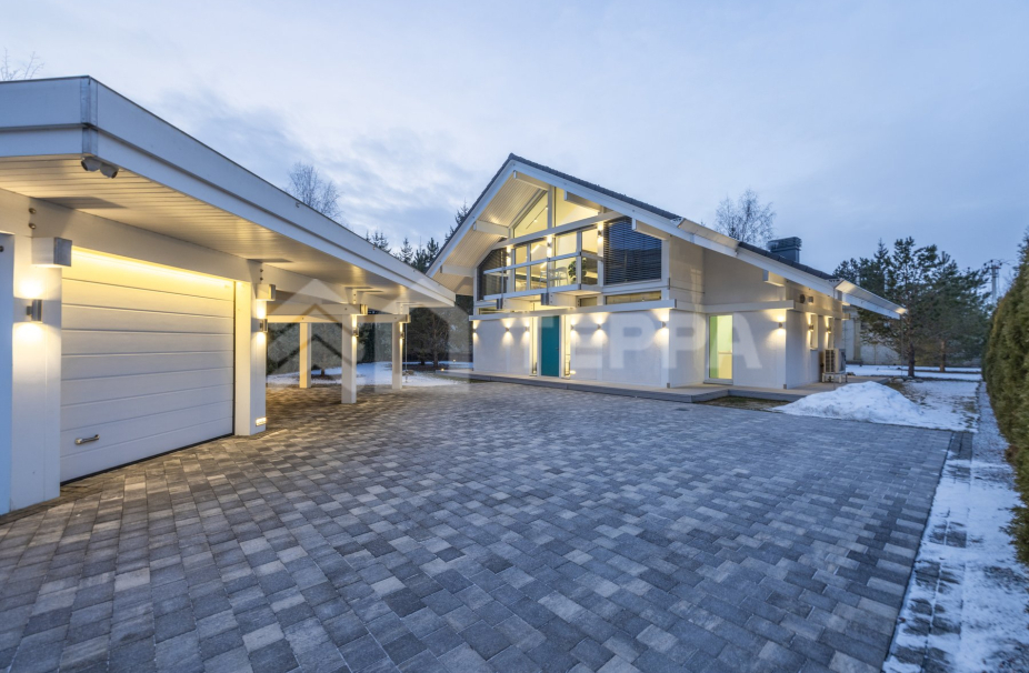 Объект ID 18428 - Дом