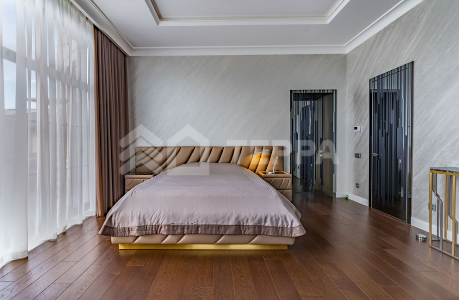 Объект ID 17690 - Дом