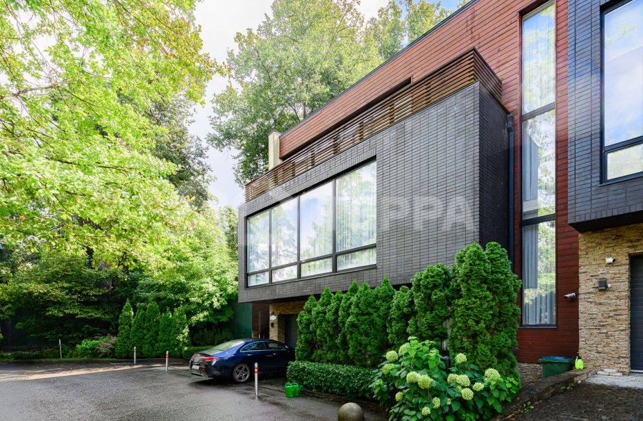 Объект ID 18055 - Таунхаус