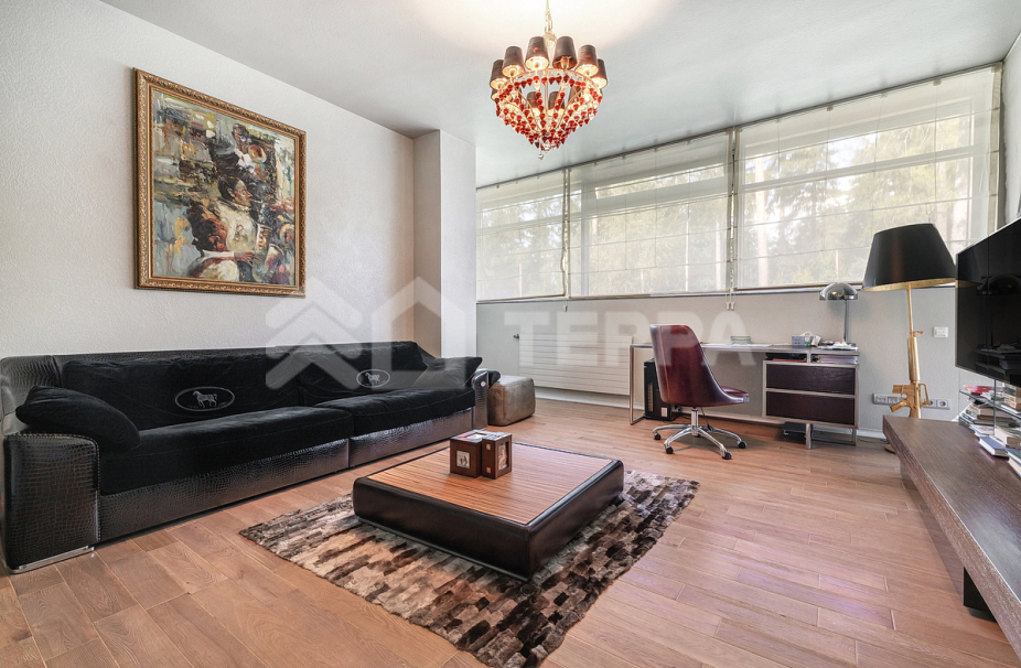 Объект ID 8582 - Дом