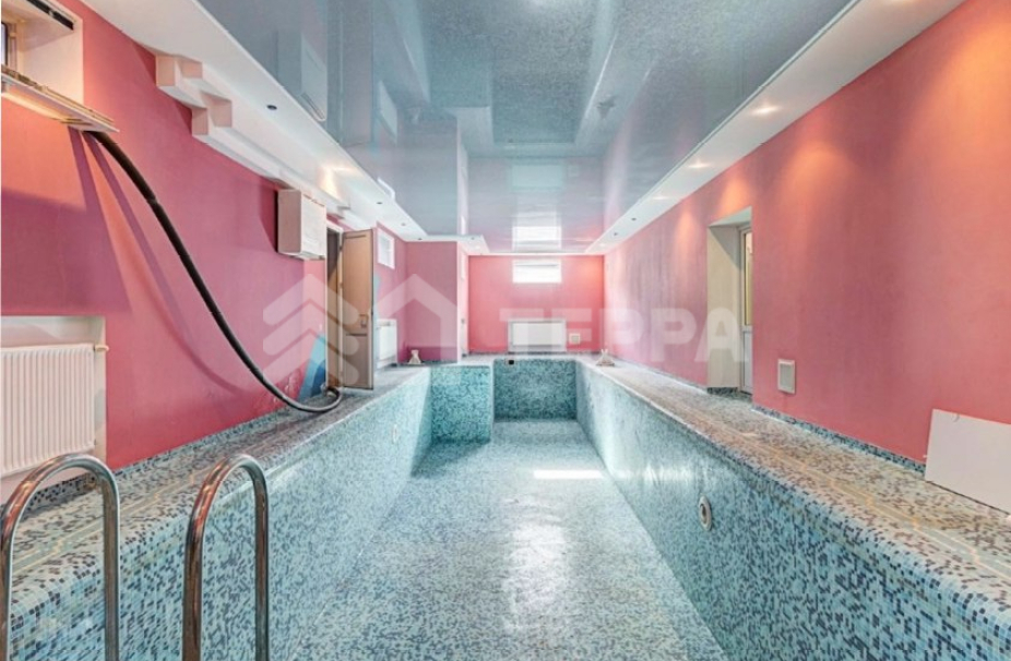 Объект ID 18582 - Дом