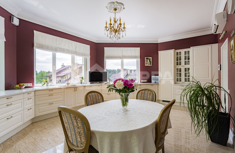 Объект ID 16760 - Дом