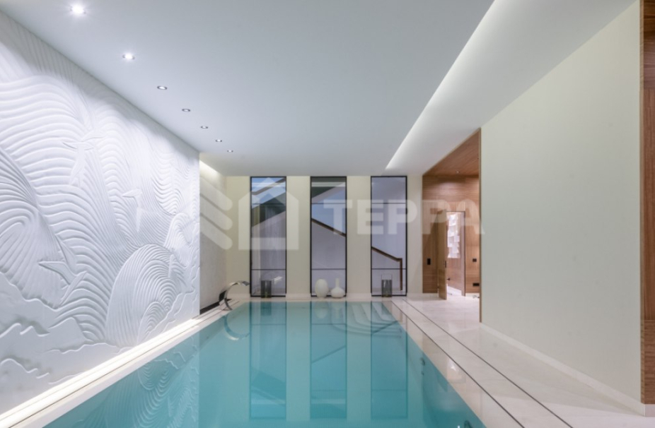 Объект ID 18876 - Дом