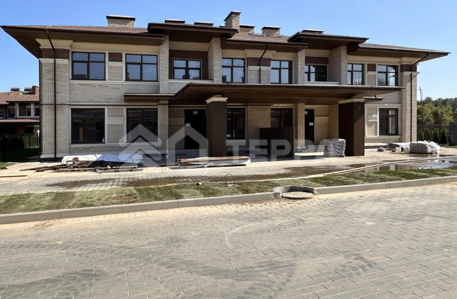 Объект ID 18271 - Таунхаус