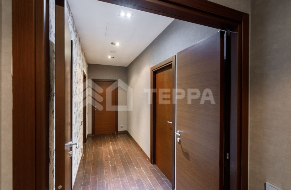 Объект ID 17566 - Квартира