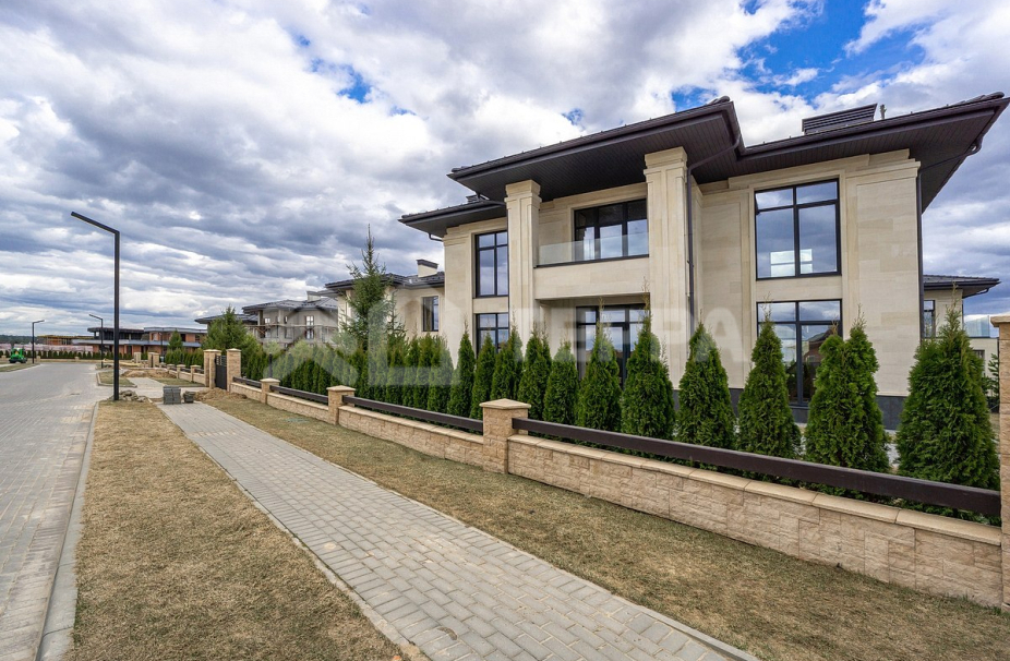 Объект ID 18471 - Дом