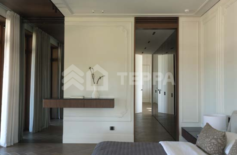 Объект ID 15151 - Дом