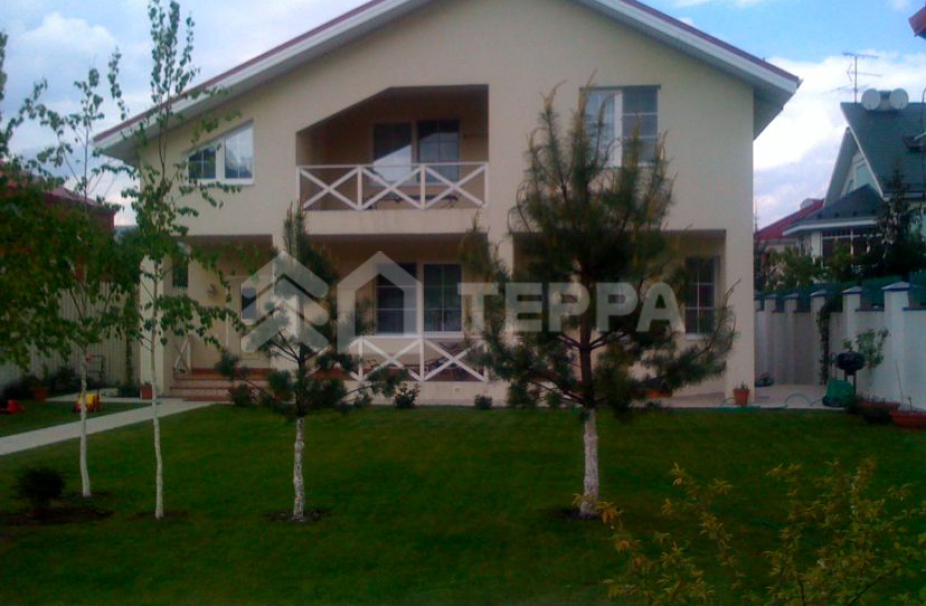 Объект ID 3920 - Дом