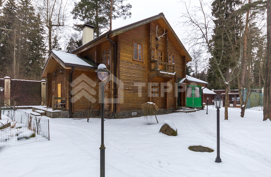 Объект ID 16346 - Дом