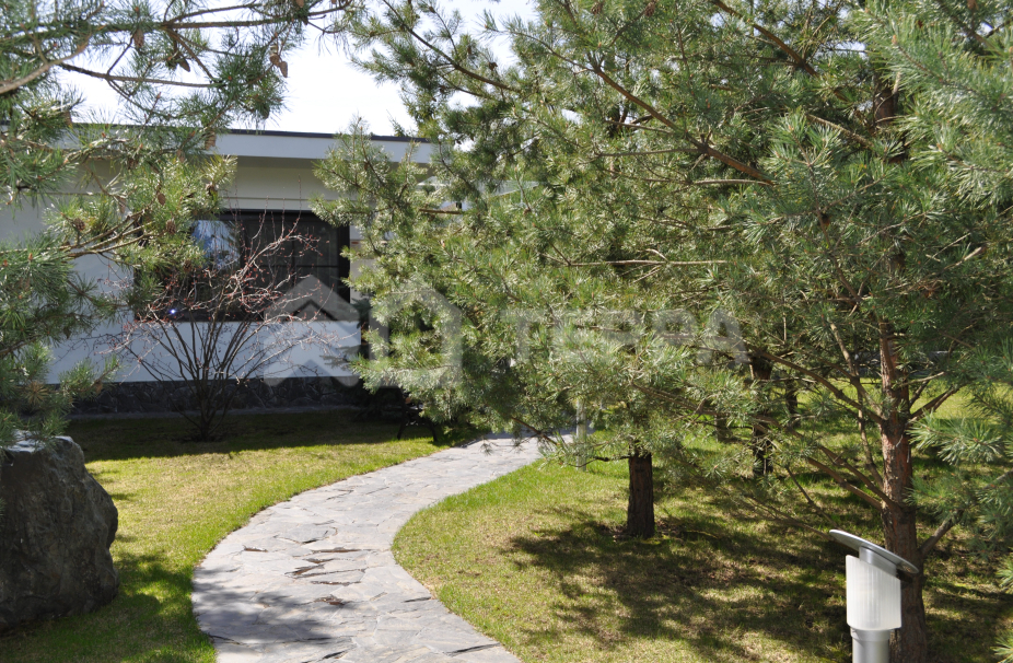 Объект ID 14084 - Дом