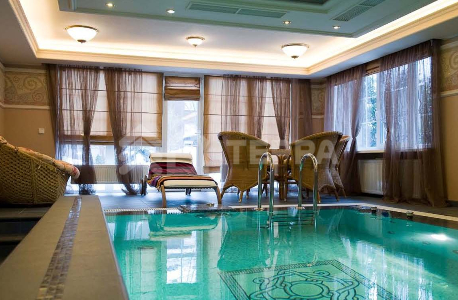 Объект ID 17495 - Дом