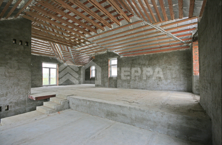 Объект ID 12692 - Дом