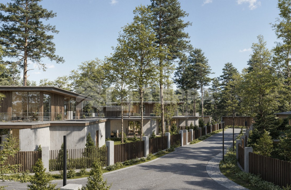 Les Иславское КП