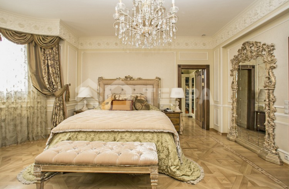 Объект ID 15356 - Дом