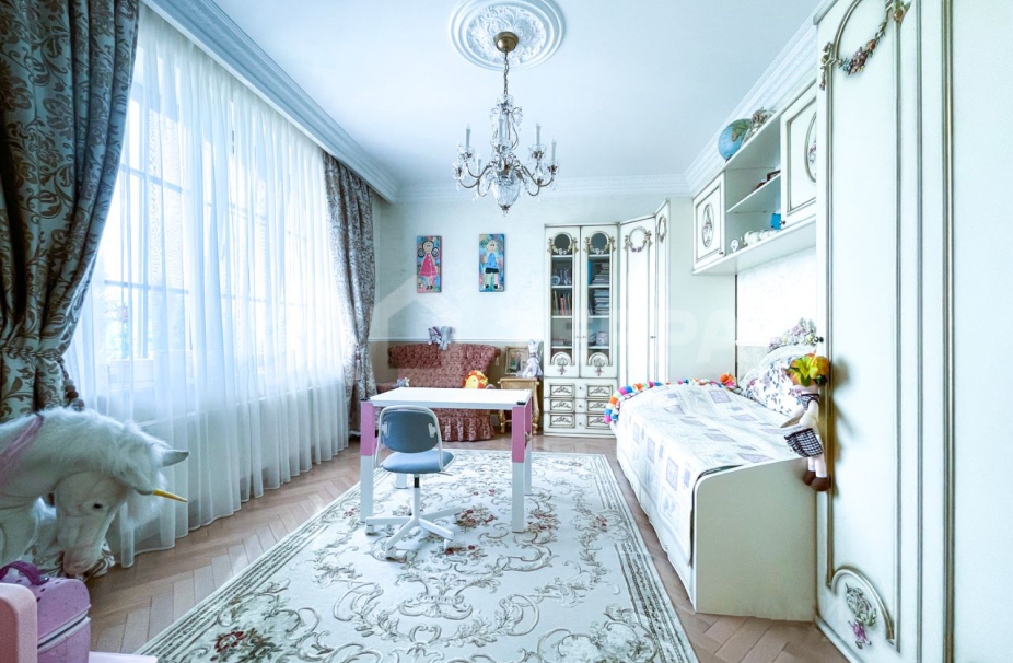 Объект ID 17752 - Дом