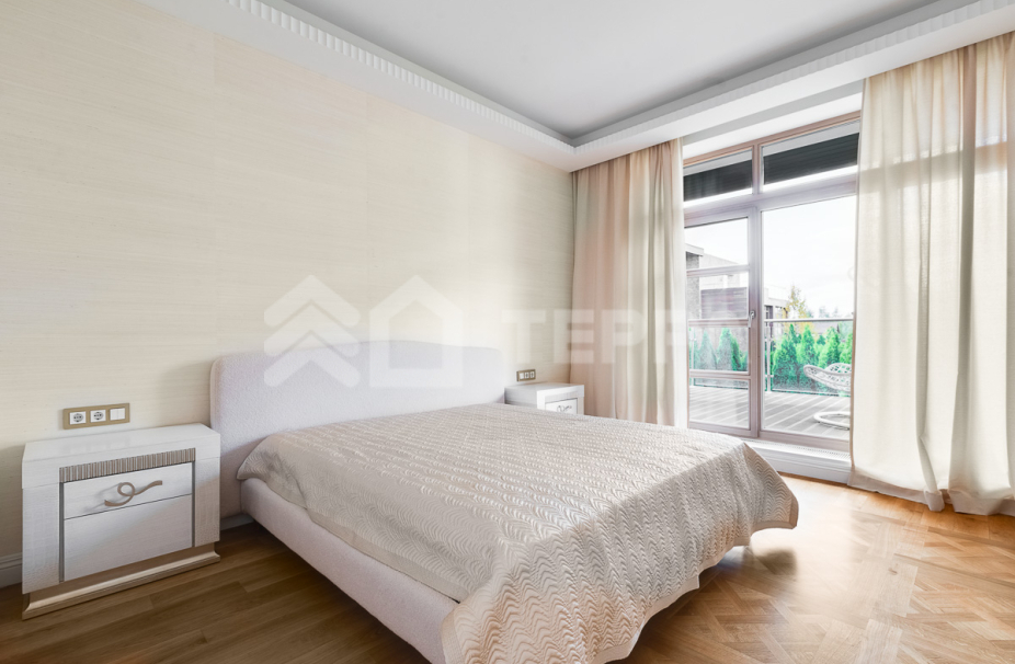 Объект ID 17379 - Таунхаус