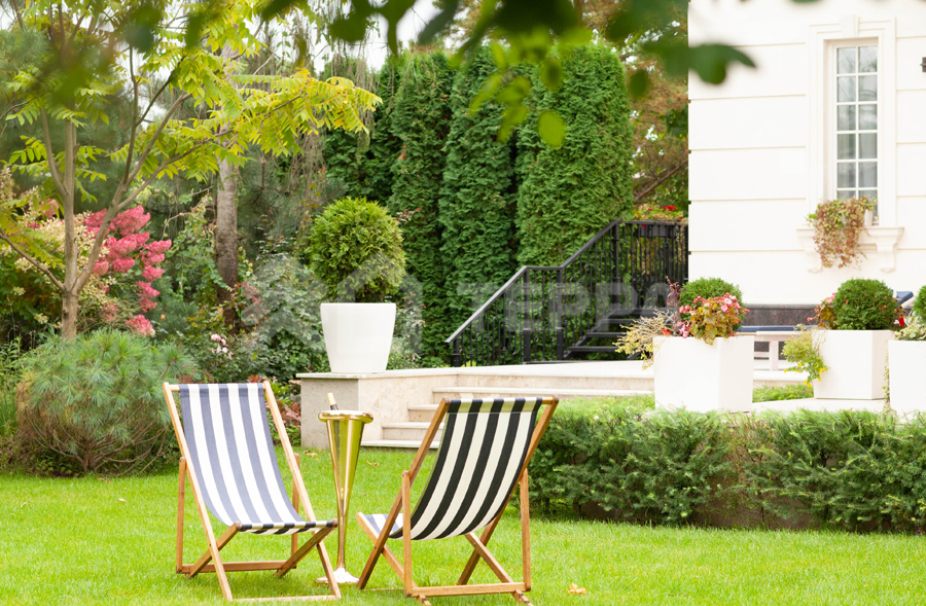 Объект ID 17488 - Дом