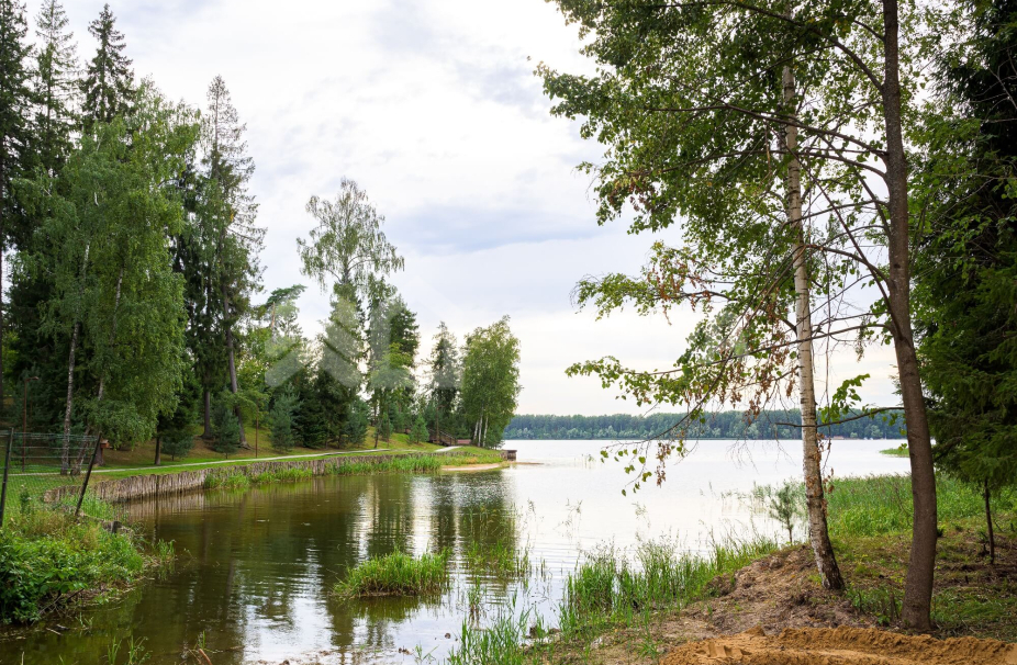 Объект ID 18167 - Участок