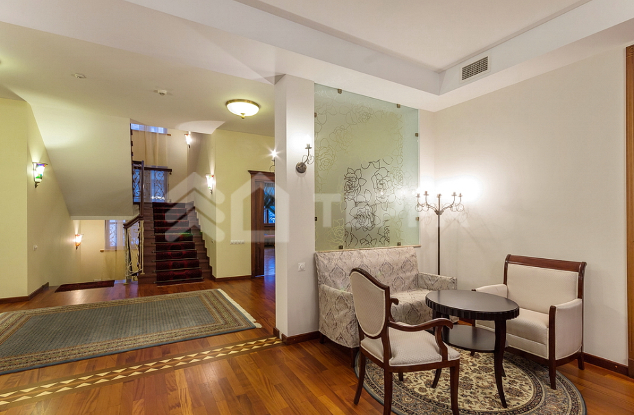 Объект ID 16346 - Дом