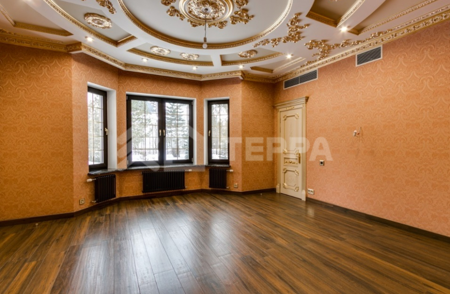 Объект ID 18438 - Дом