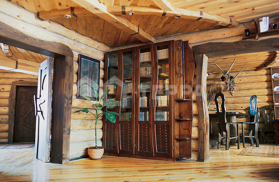 Объект ID 5326 - Дом