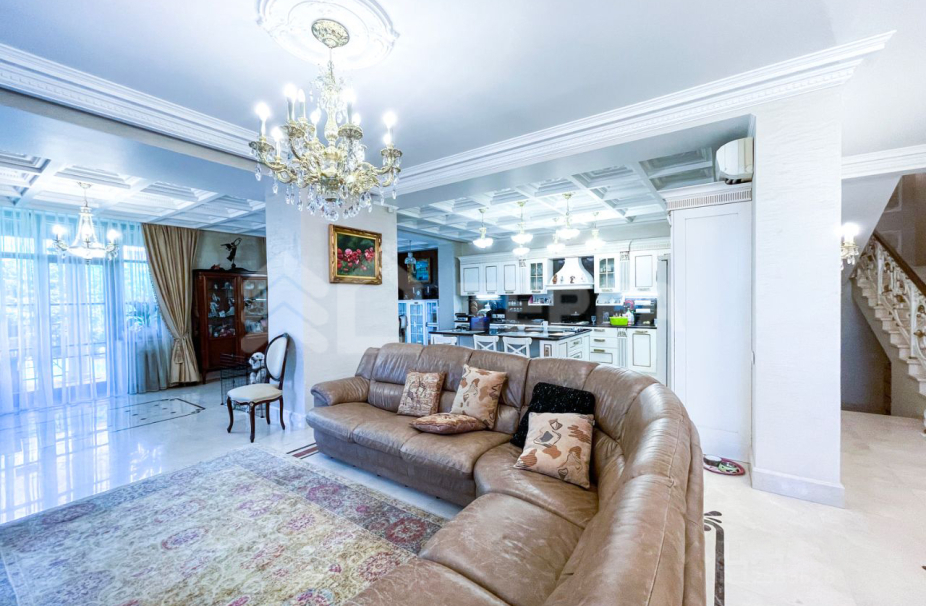 Объект ID 17752 - Дом