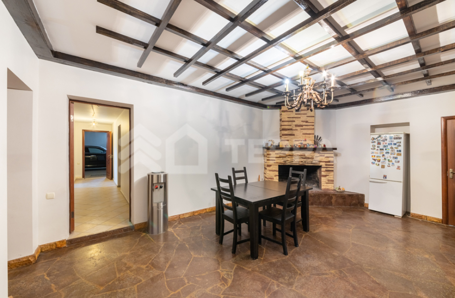 Объект ID 9438 - Дом