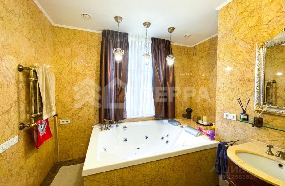 Объект ID 17752 - Дом