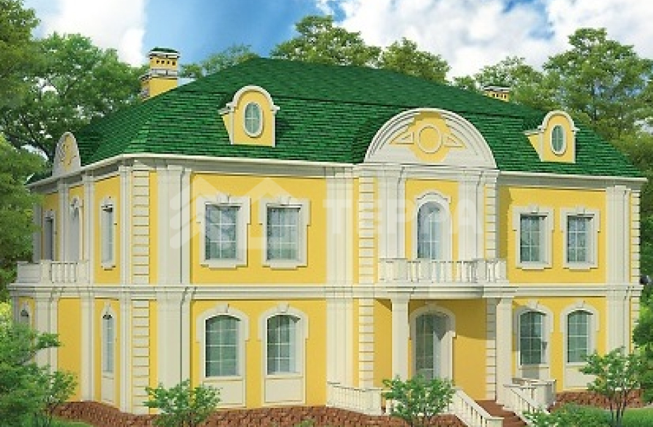 Ближнее Покровское