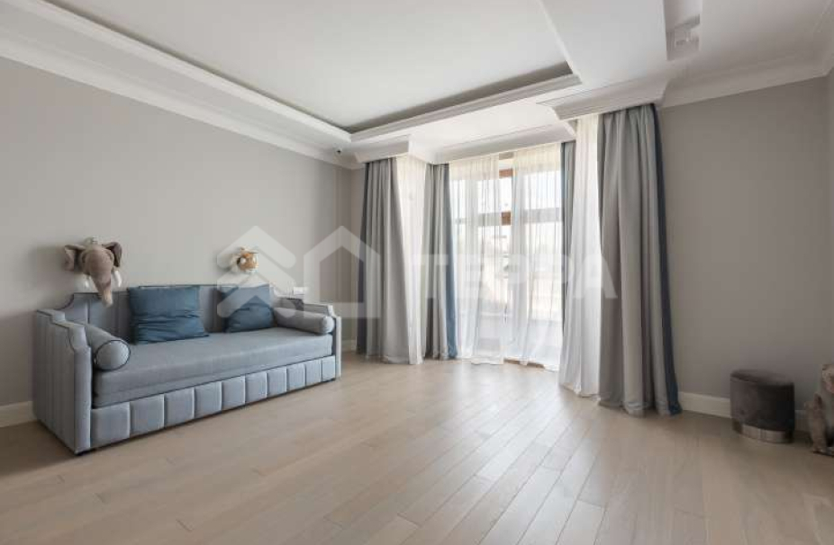 Объект ID 17979 - Дом