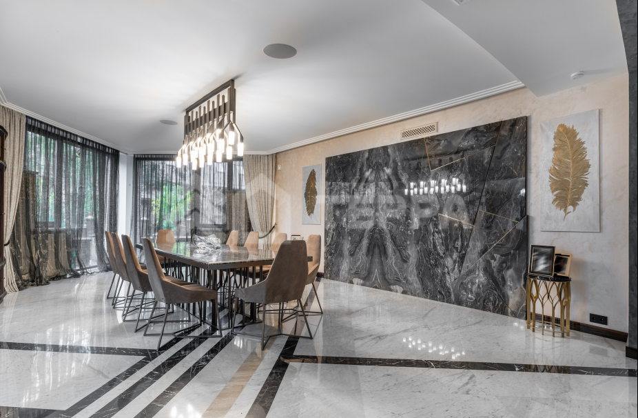 Объект ID 18447 - Дом