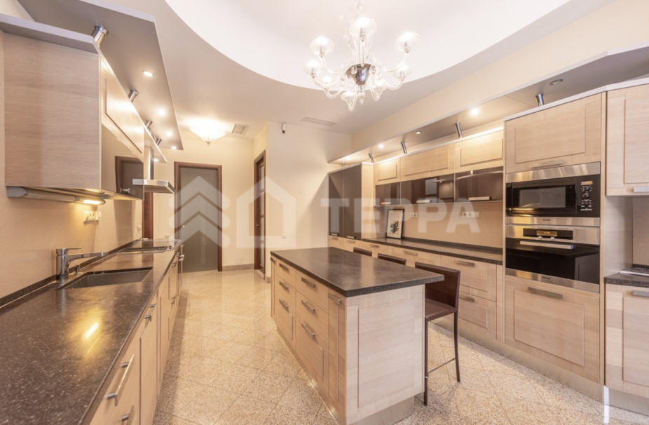 Объект ID 15216 - Дом