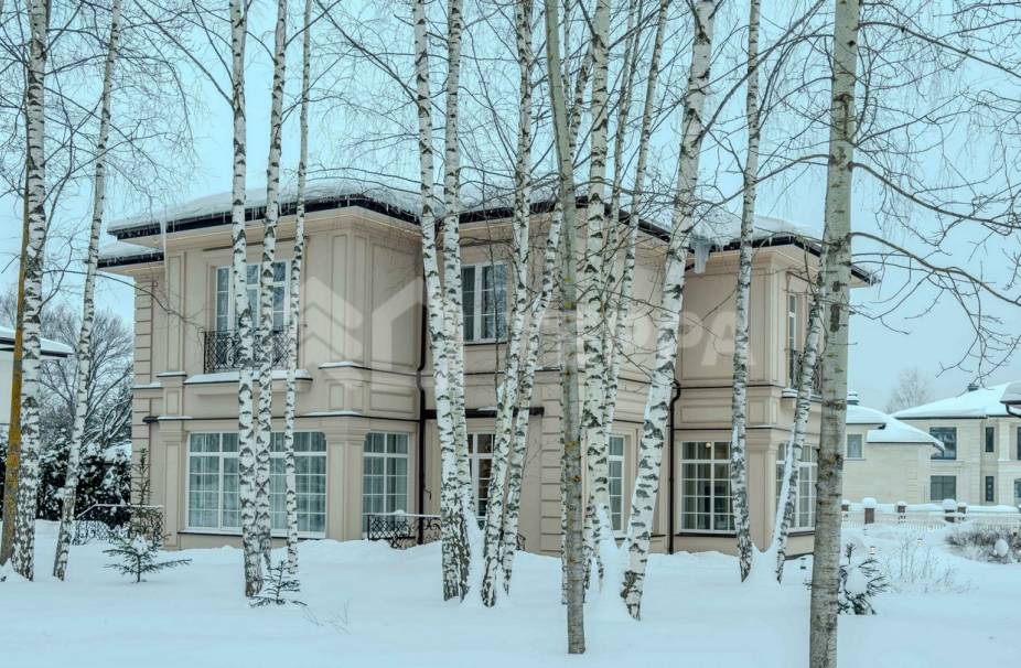 Объект ID 19086 - Дом