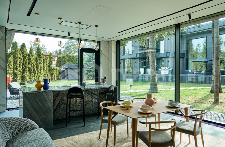 Объект ID 17649 - Дом