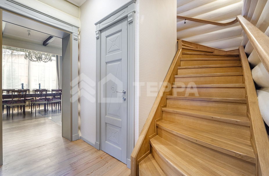 Объект ID 18037 - Дом