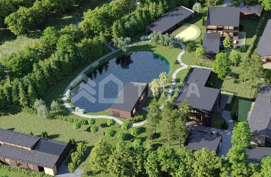 Объект ID 16658 - Дом