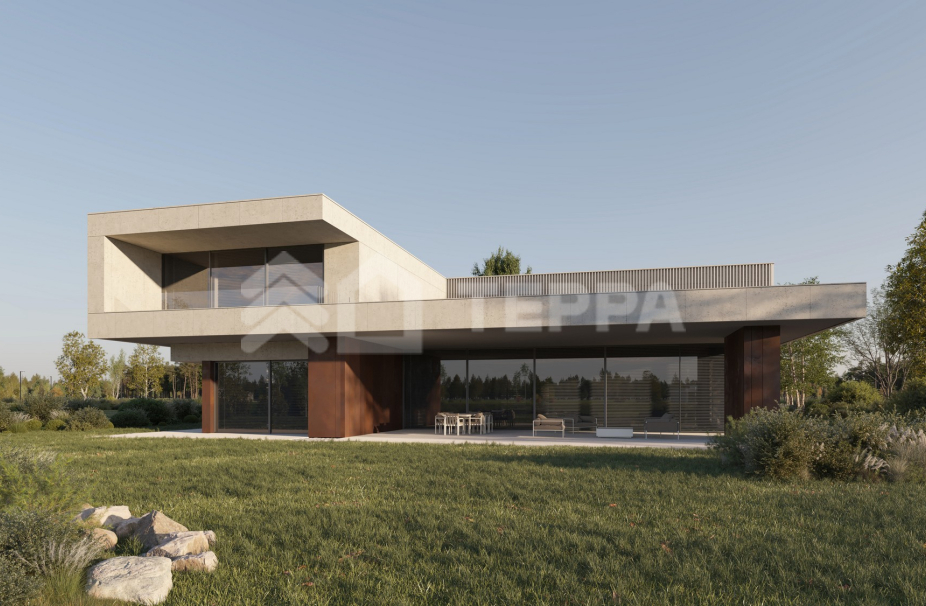 Объект ID 19076 - Участок