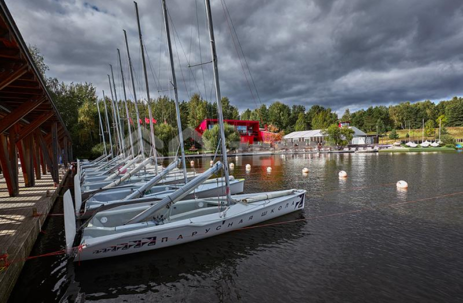 Объект ID 18874 - Участок